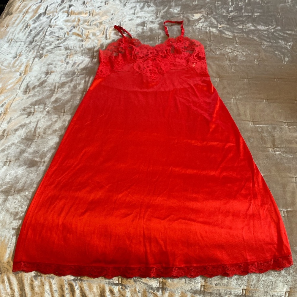 Vintage JcPenny slip 36/14